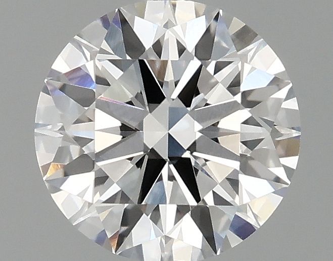 1.03 ct. round Lab Grown Diamond front image
