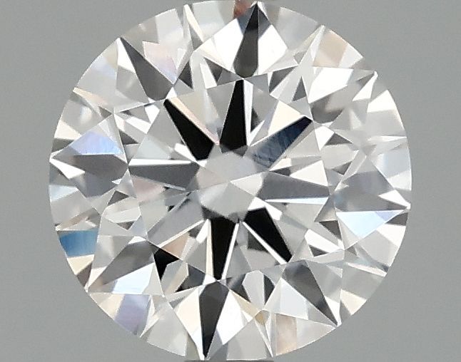 1.49 ct. round Lab Grown Diamond front image