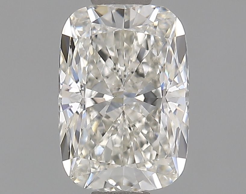 1.06 ct lab-grown Cushion brilliant Diamond