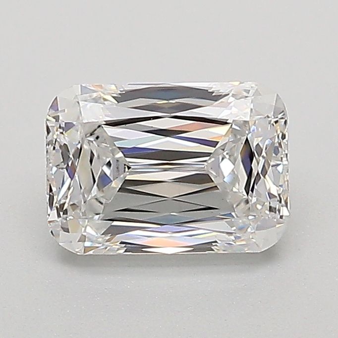 1.08 ct lab-grown Cushion modified Diamond