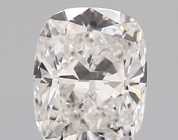 Cushion Diamond