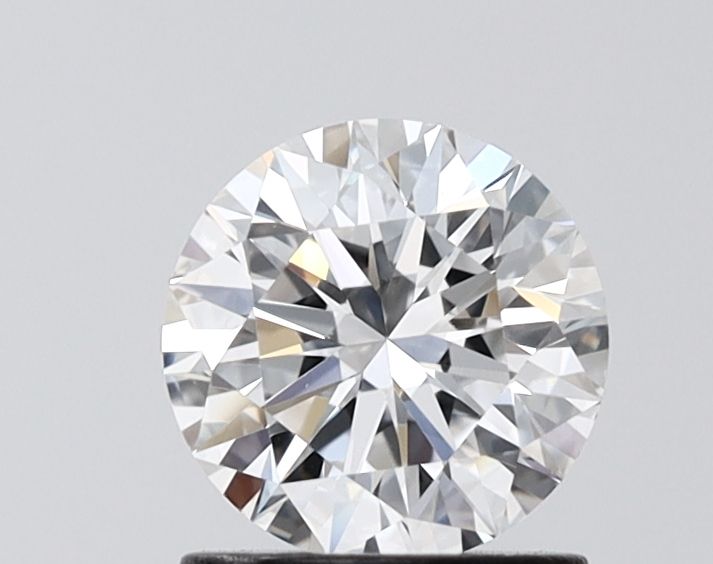 1.05 ct. round Lab Grown Diamond front image