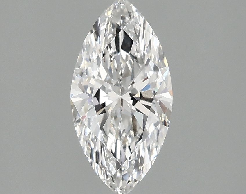 1.02 ct. marquise Lab Grown Diamond front image
