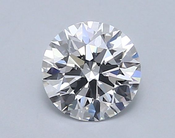 0.93 ct. round Lab Grown Diamond front image