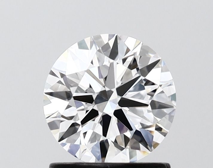 1.04 ct. round Lab Grown Diamond front image