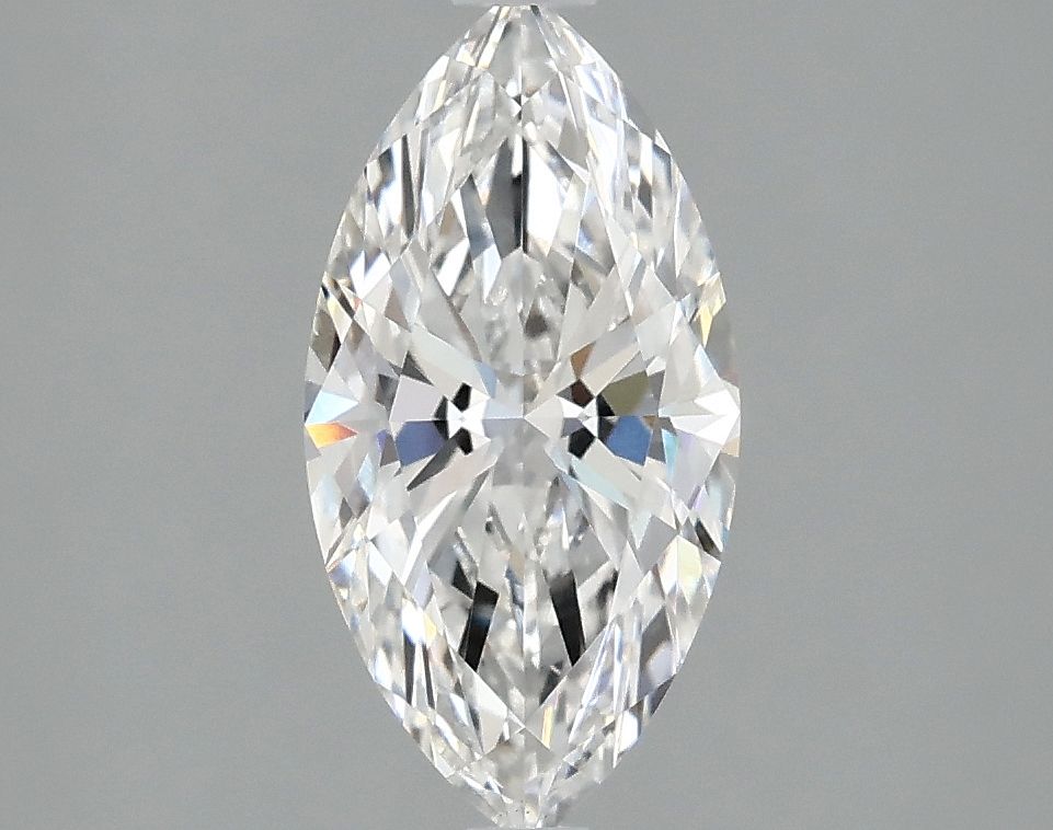 1.49 ct. marquise Lab Grown Diamond front image