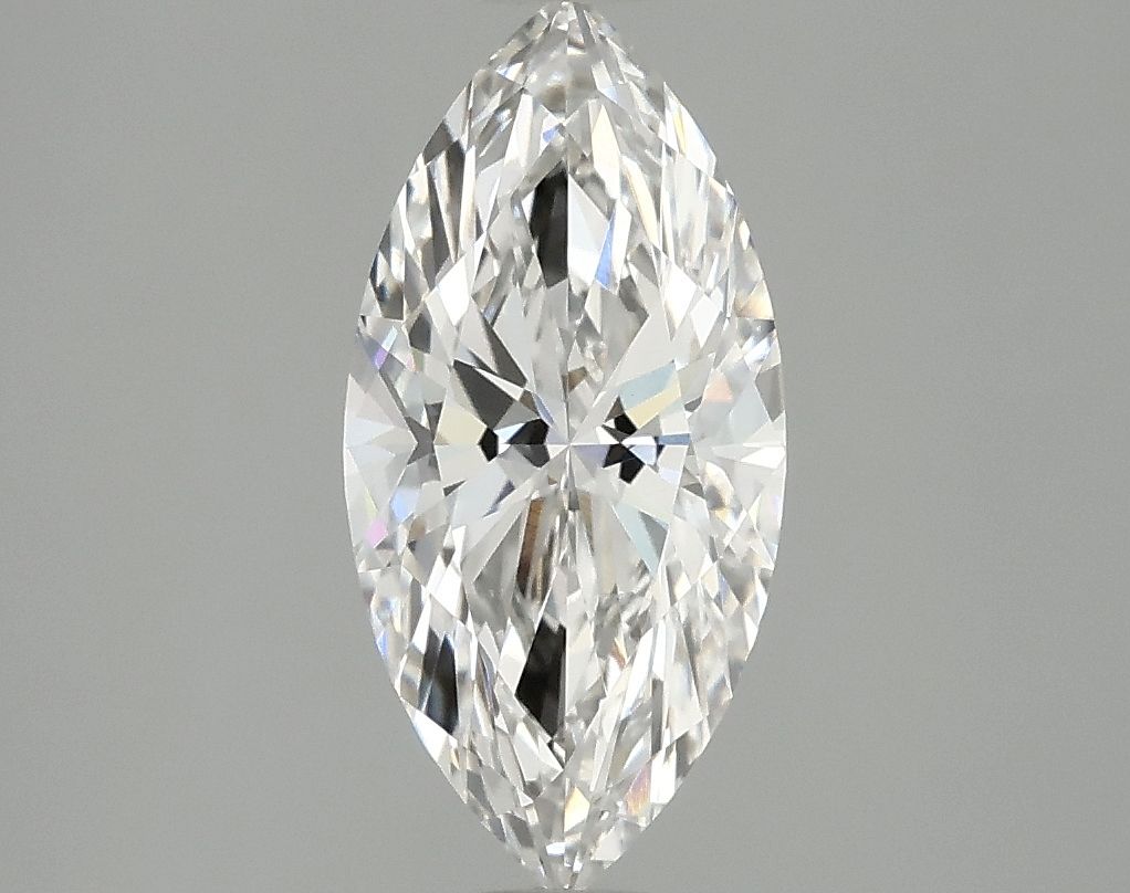 1.58 ct. marquise Lab Grown Diamond front image