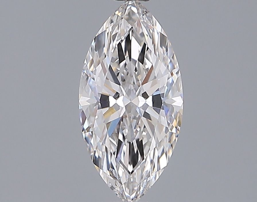 1.05 ct. marquise Lab Grown Diamond front image