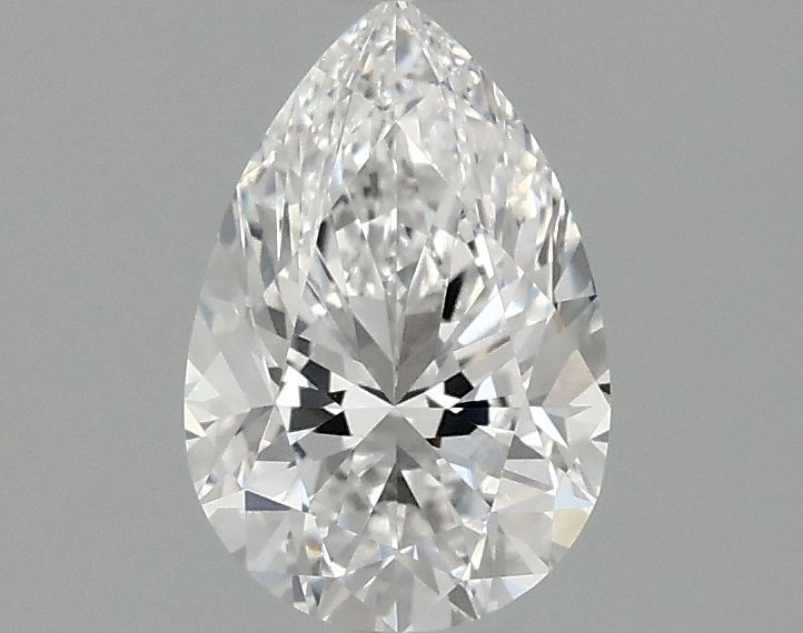 1.04 ct. pear Lab Grown Diamond front image