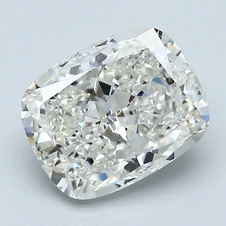 Cushion Diamond