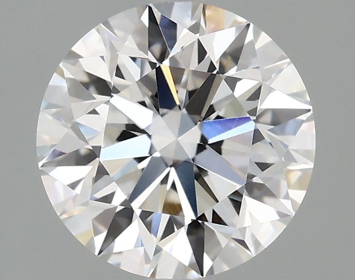 1.49 ct. round Lab Grown Diamond front image