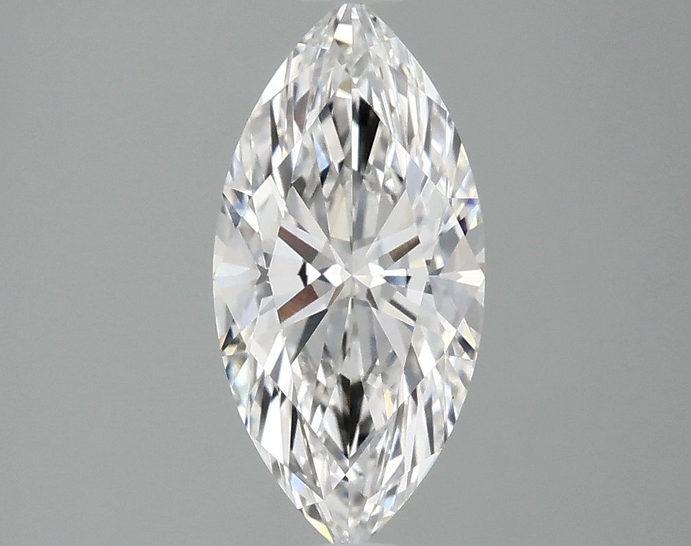 1.53 ct. marquise Lab Grown Diamond front image
