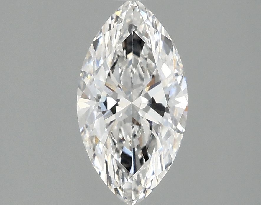1.09 ct. marquise Lab Grown Diamond front image
