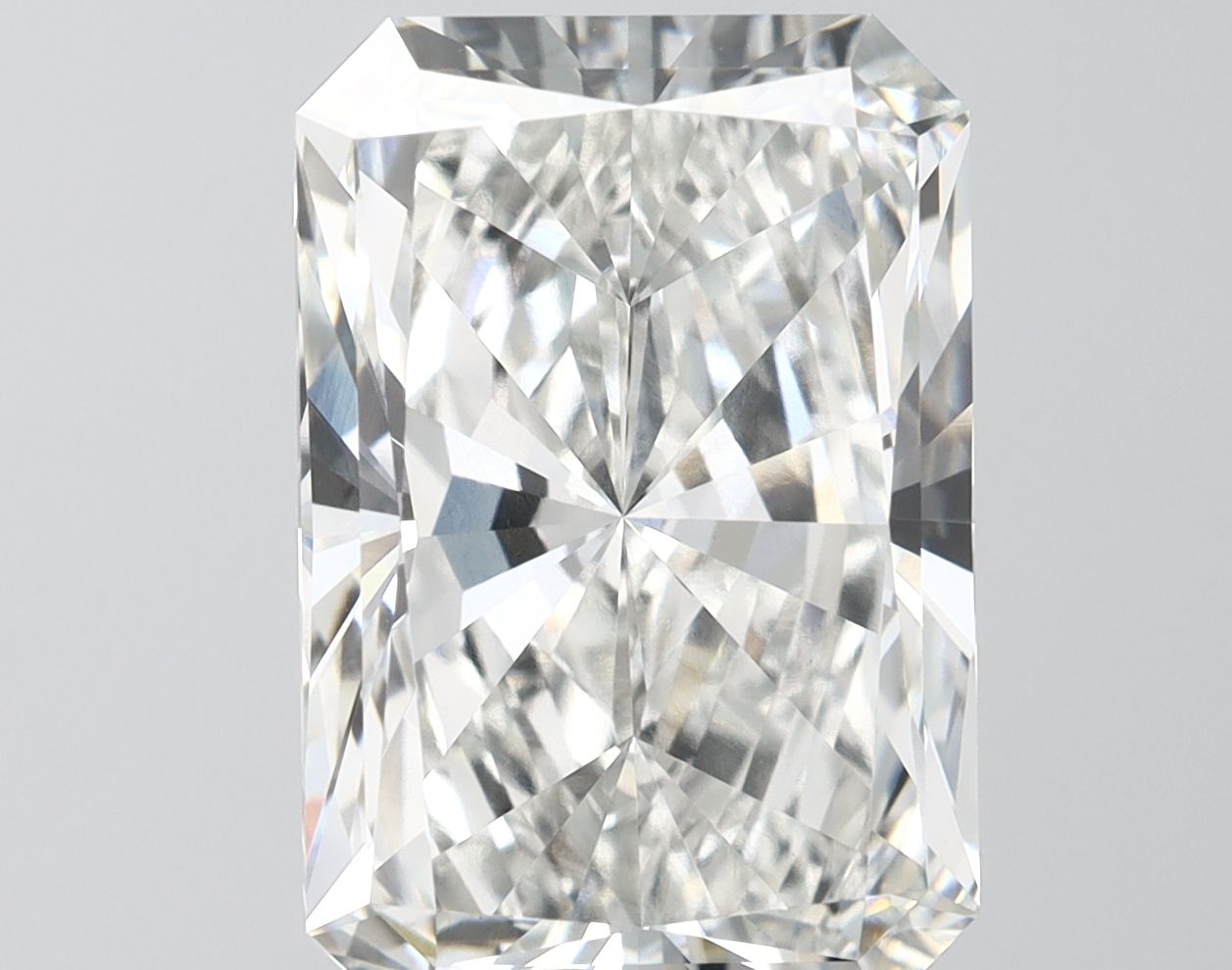 Radiant Diamond