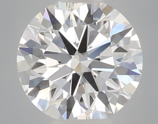 0.33 ct lab-grown Round Diamond