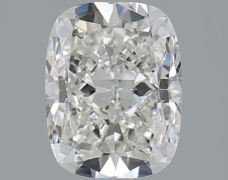 2.02 ct Cushion Modified diamond
