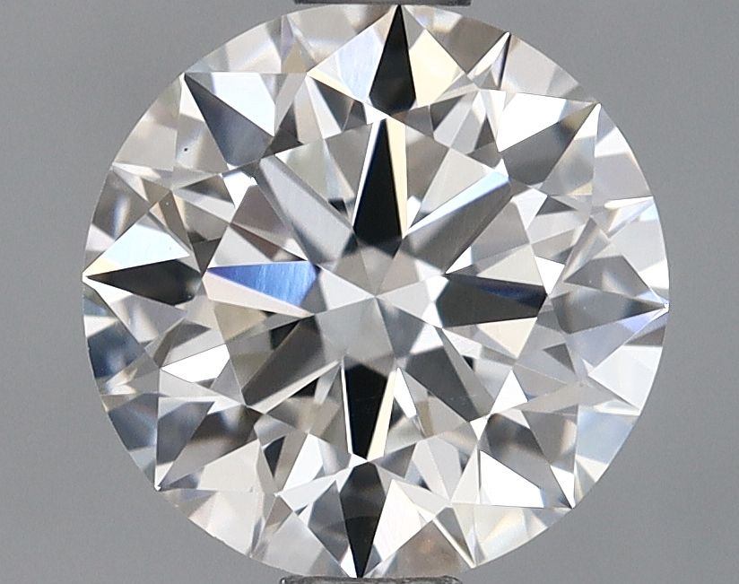 1.19 ct. round Lab Grown Diamond front image
