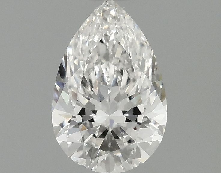 1.04 ct. pear Lab Grown Diamond front image