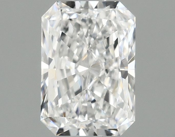1.01 ct. radiant Lab Grown Diamond front image