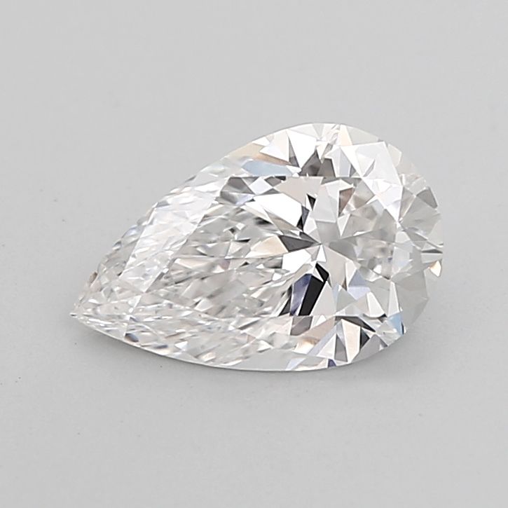 1.31 ct. pear Lab Grown Diamond front image