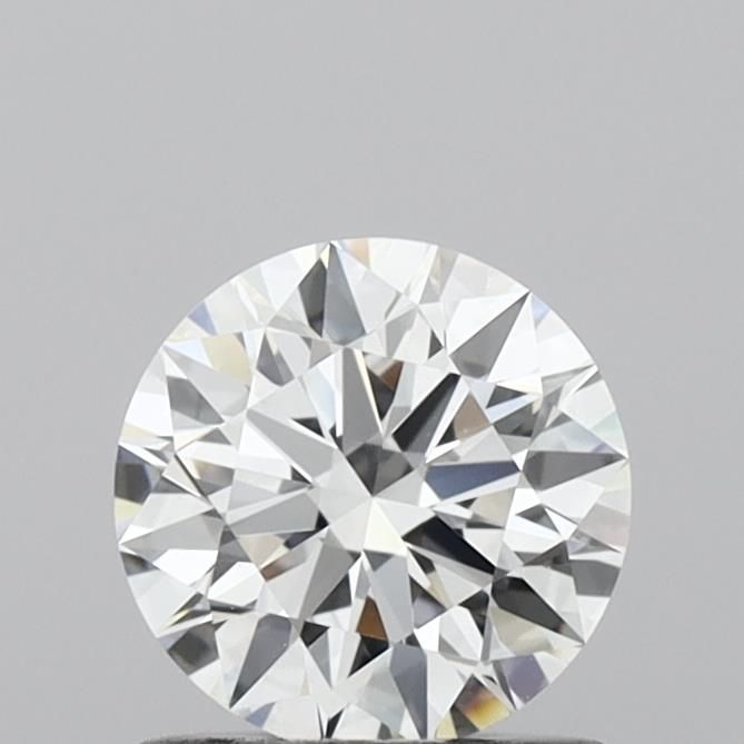 Round Diamond