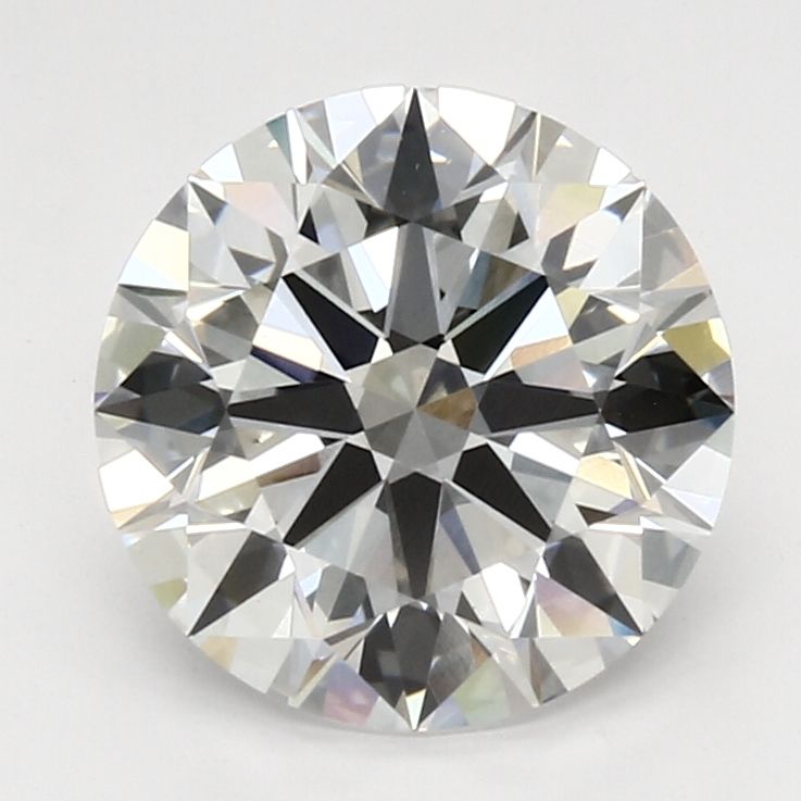Round Diamond