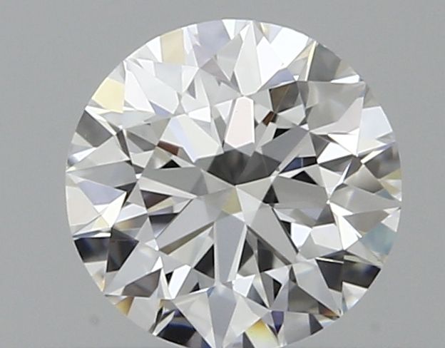 Diamant Rond 0.30 ct - Couleur D - Pureté IF