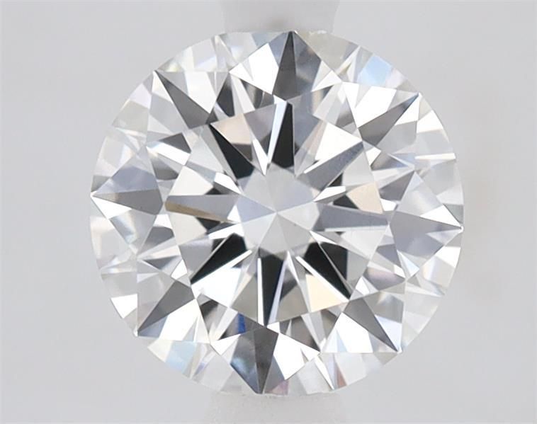 1.55 ct. round Lab Grown Diamond front image