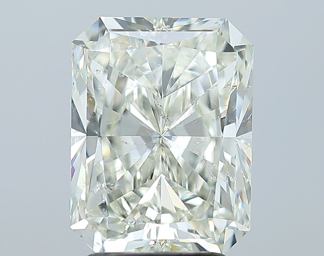 Radiant Diamond