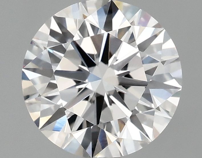 1.49 ct. round Lab Grown Diamond front image