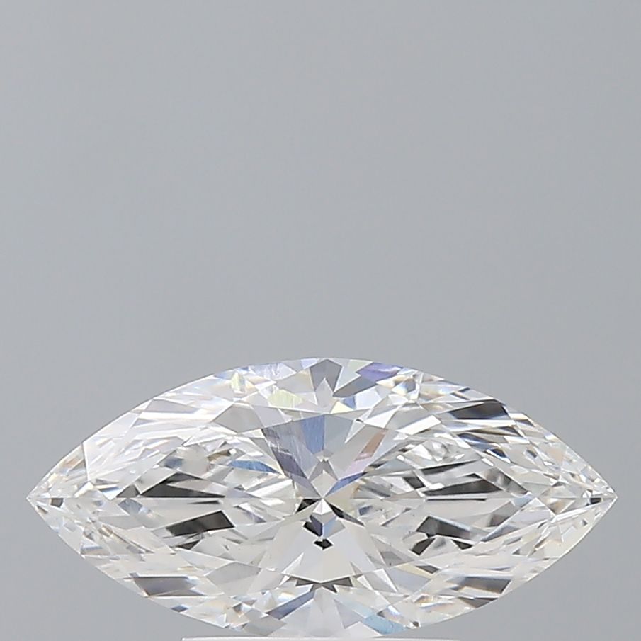 1.59 ct. marquise Lab Grown Diamond front image
