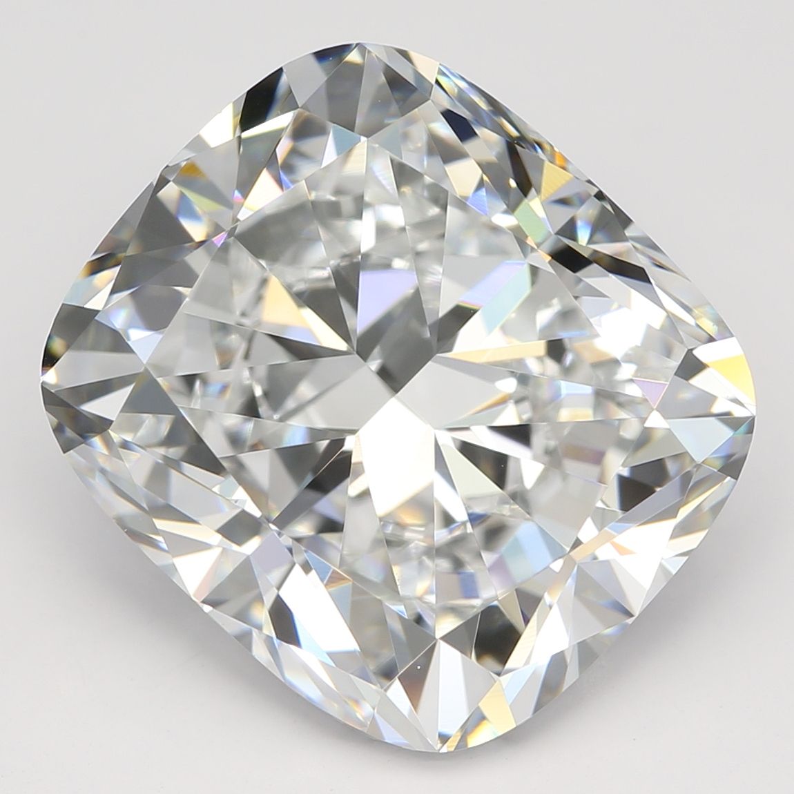 Cushion Diamond
