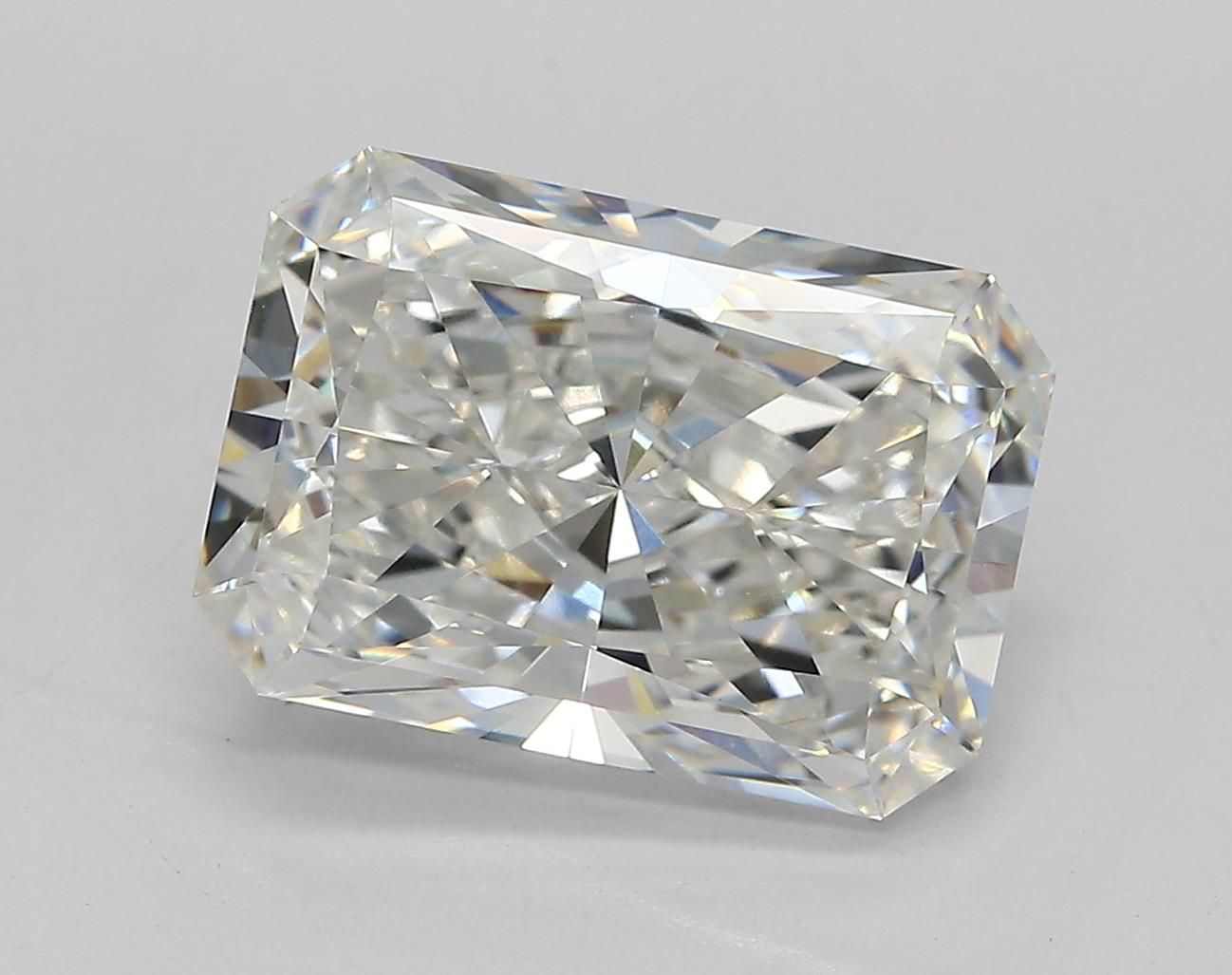 Radiant Diamond