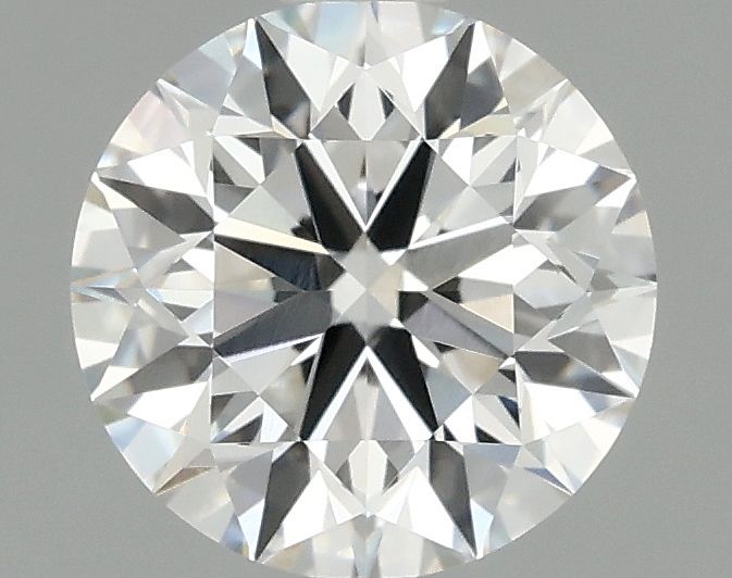 1.06 ct. round Lab Grown Diamond front image