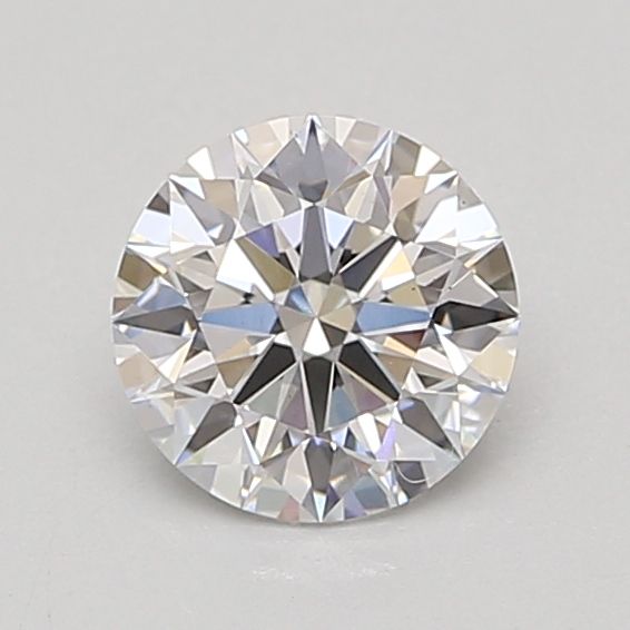 1.10 ct. round Lab Grown Diamond front image