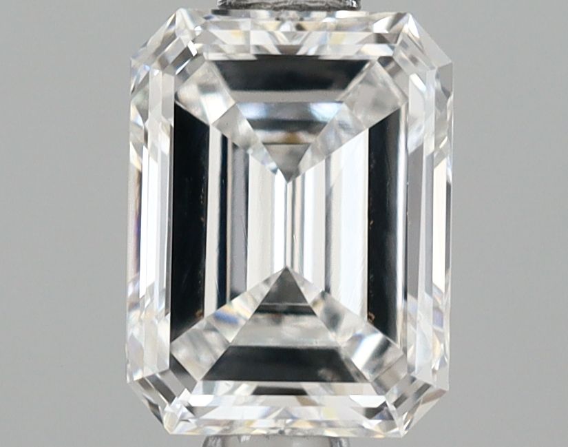1.02 ct lab-grown Emerald Diamond