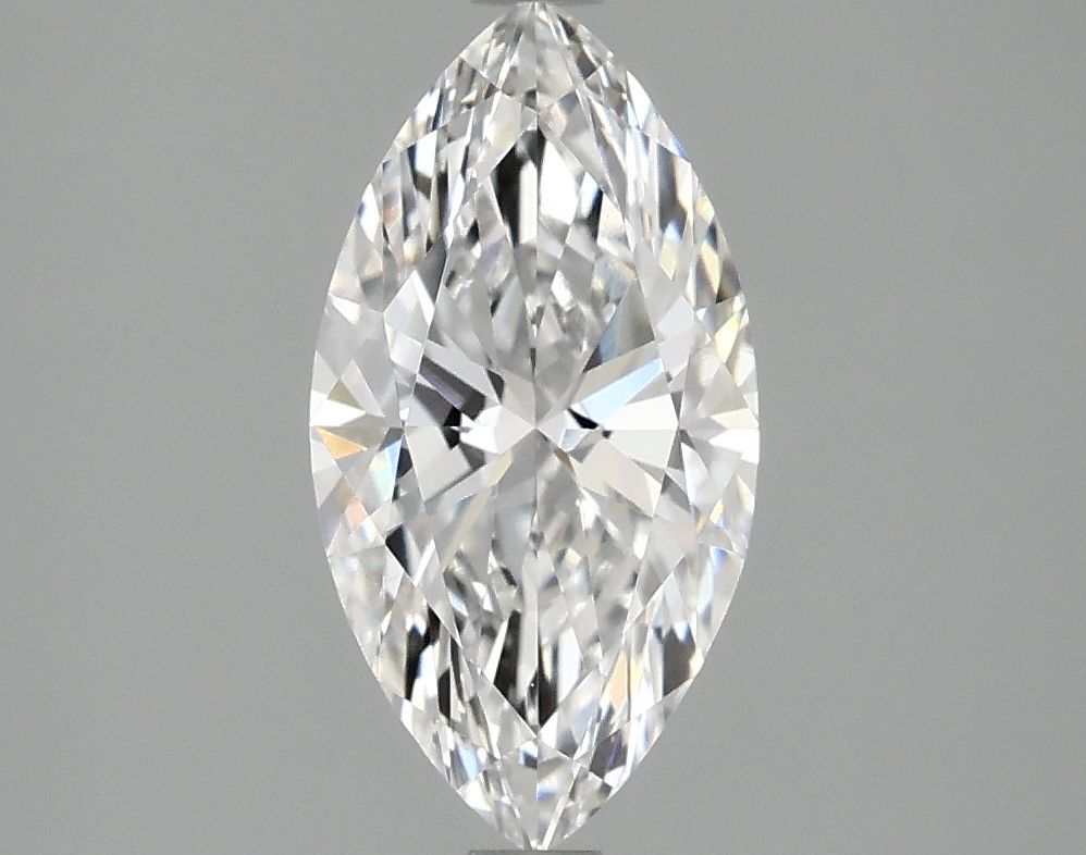 1.59 ct. marquise Lab Grown Diamond front image