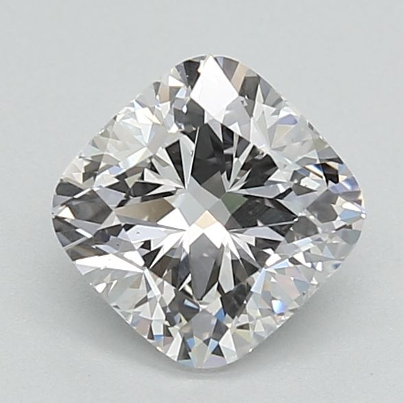 1.04 ct lab-grown Cushion modified Diamond
