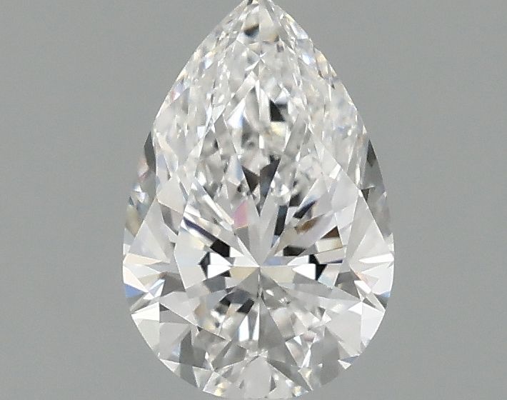 1.02 ct. pear Lab Grown Diamond front image