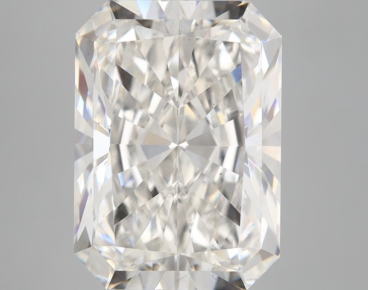 Radiant Diamond