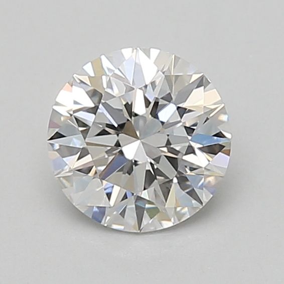 1.00 ct. round Lab Grown Diamond front image