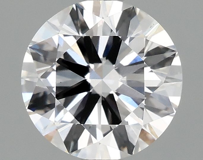 1.48 ct. round Lab Grown Diamond front image