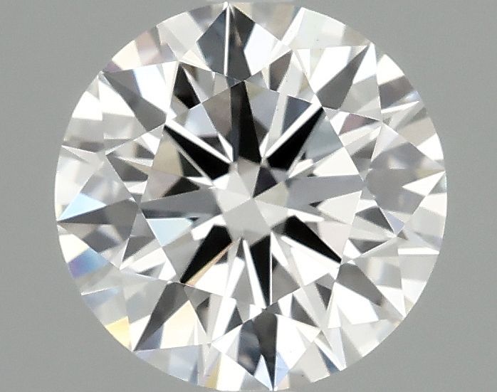 1.58 ct. round Lab Grown Diamond front image