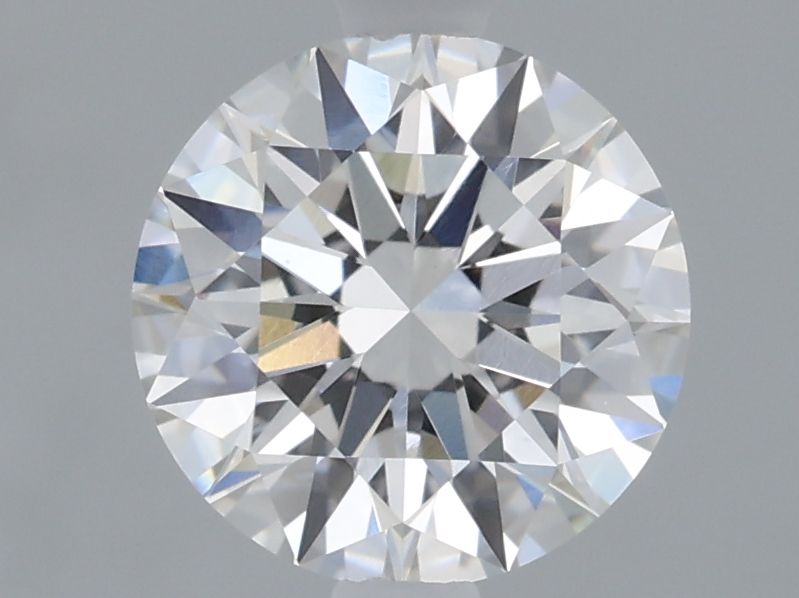 1.03 ct. round Lab Grown Diamond front image