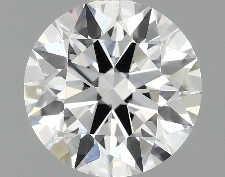 1.09 ct. round Lab Grown Diamond front image