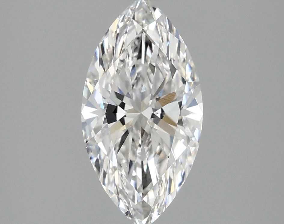 1.49 ct. marquise Lab Grown Diamond front image