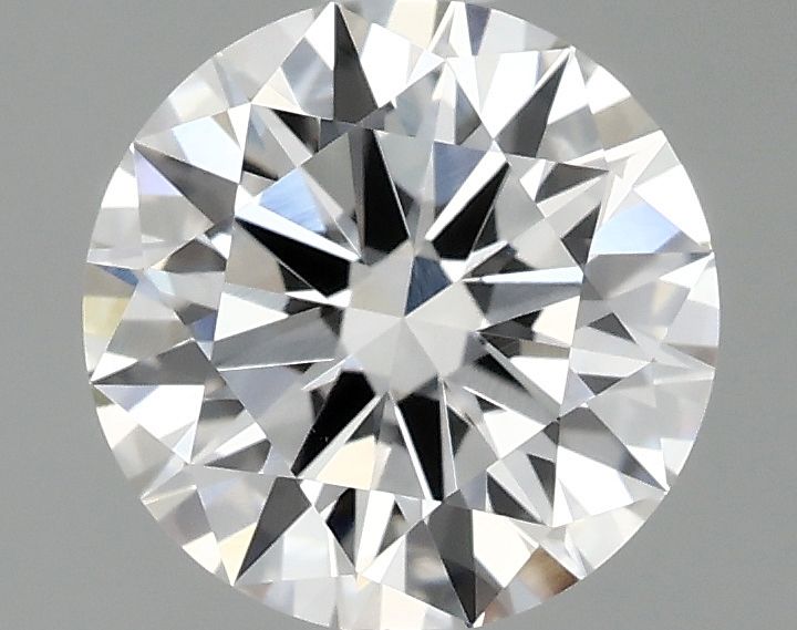 1.00 ct. round Lab Grown Diamond front image