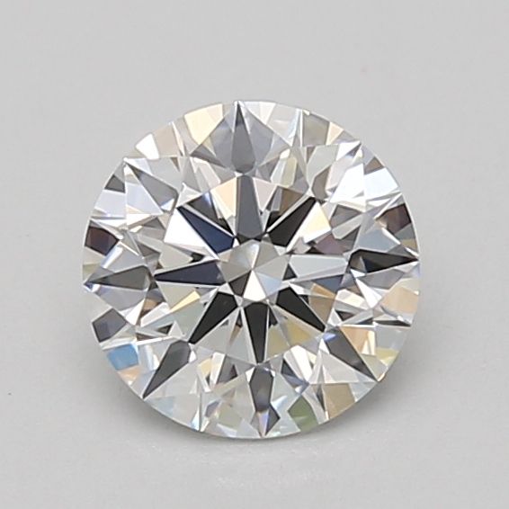 1.03 ct. round Lab Grown Diamond front image