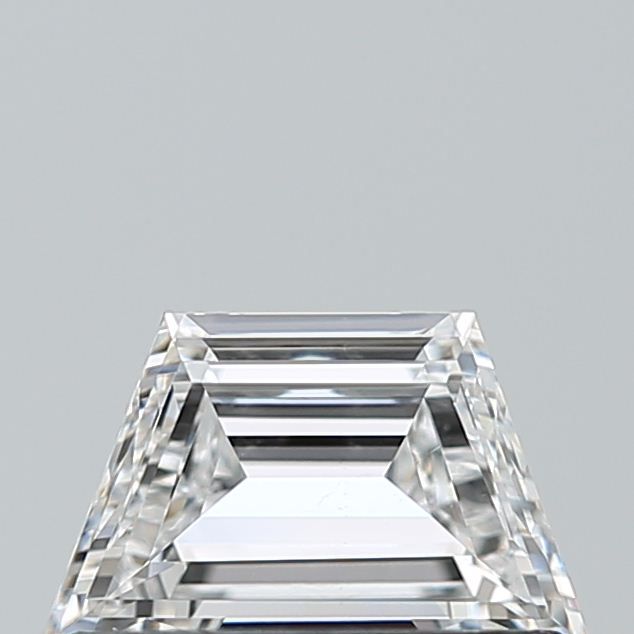 0.5 ct Trapezoid Diamond