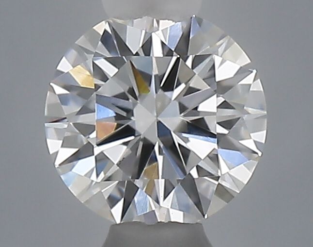 0.31 ct lab-grown Round Diamond